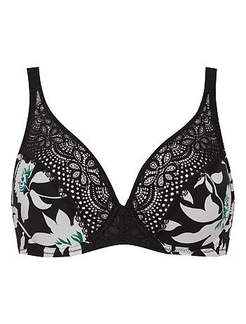 Soutien-gorge à armatures L'IRRÉSISTIBLE