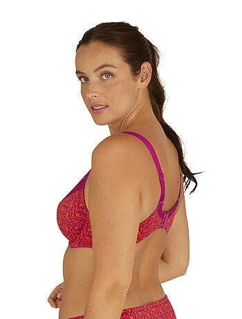 Soutien-gorge à armatures L'IRRÉSISTIBLE