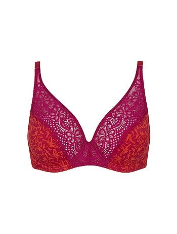 Soutien-gorge à armatures L'IRRÉSISTIBLE