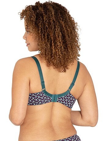 Soutien-gorge à armatures l'irrésistible