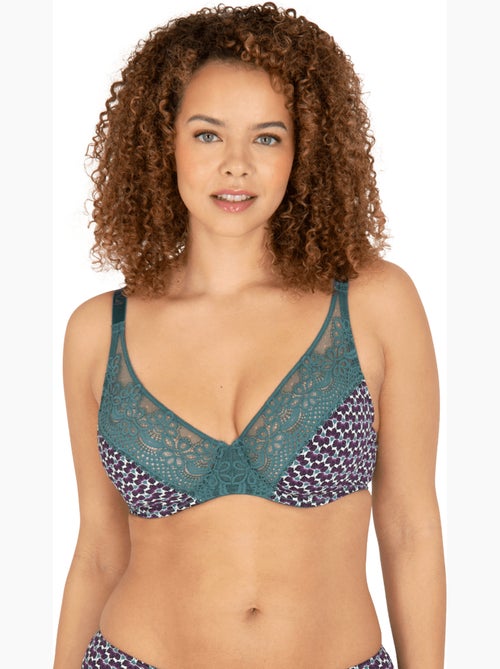 Soutien-gorge à armatures l'irrésistible - Kiabi