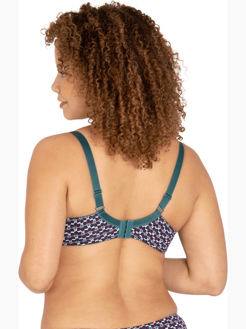 Soutien-gorge à armatures l'irrésistible - Kiabi