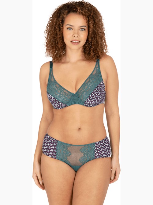 Soutien-gorge à armatures l'irrésistible - Kiabi