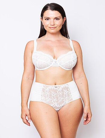 Soutien-gorge à armatures LOANE