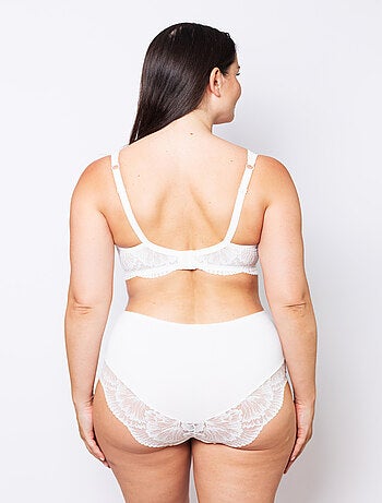 Soutien-gorge à armatures LOANE