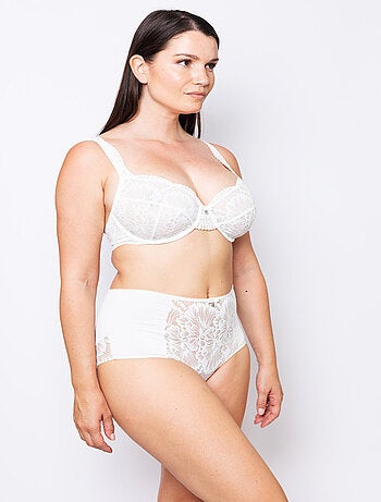 Soutien-gorge à armatures LOANE
