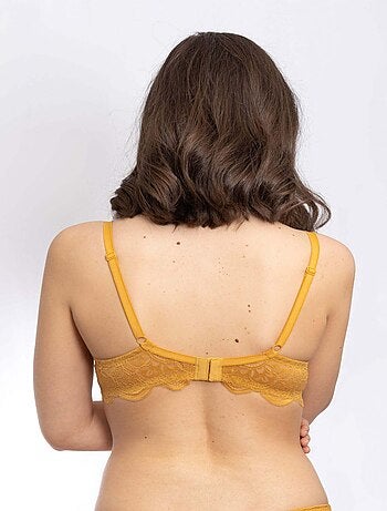 Soutien-gorge à Armatures Luna | Gerard Pasquier