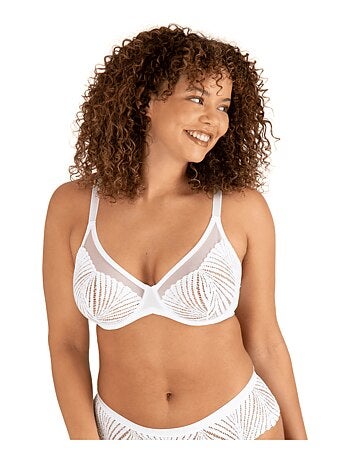 Soutien-gorge à armatures MUSE