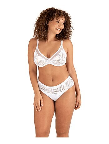 Soutien-gorge à armatures MUSE