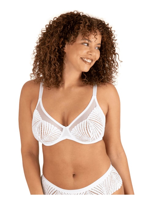 Soutien-gorge à armatures MUSE - Kiabi