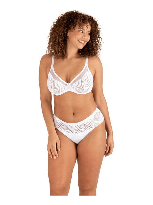 Soutien-gorge à armatures MUSE - Kiabi