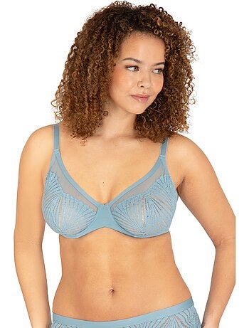 Soutien-gorge à armatures MUSE