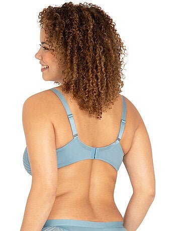 Soutien-gorge à armatures MUSE