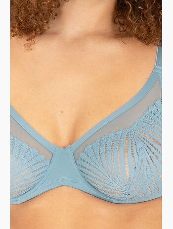 Soutien-gorge à armatures MUSE