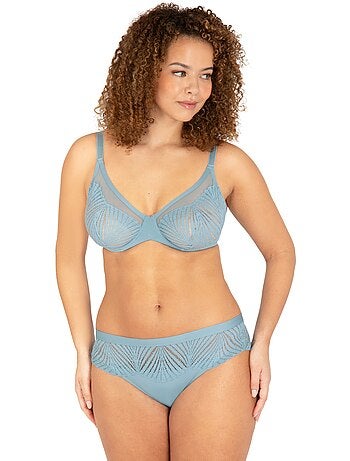 Soutien-gorge à armatures MUSE