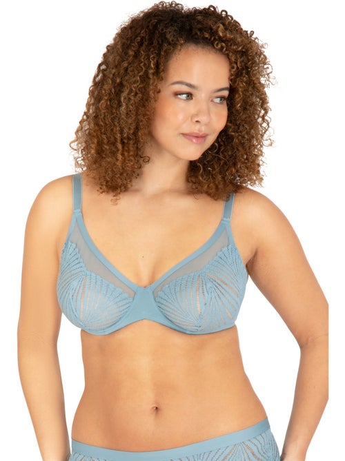 Soutien-gorge à armatures MUSE - Kiabi