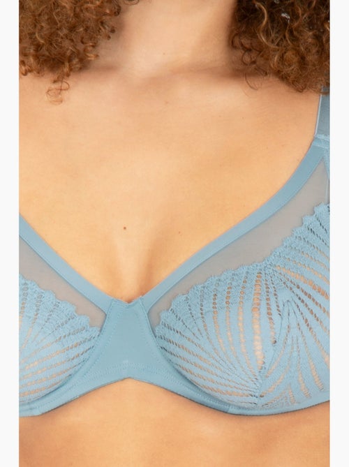 Soutien-gorge à armatures MUSE - Kiabi