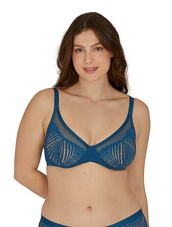 Soutien-gorge à armatures MUSE