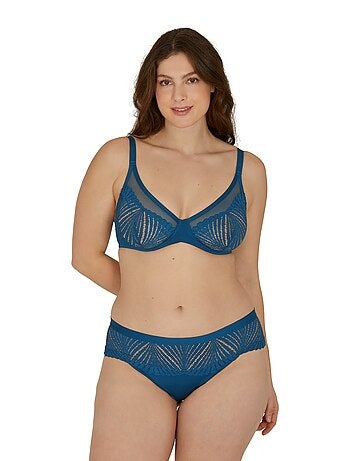 Soutien-gorge à armatures MUSE