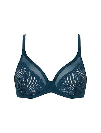 Soutien-gorge à armatures MUSE