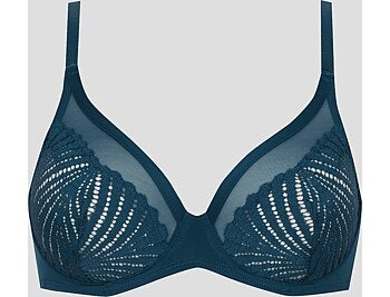 Soutien-gorge à armatures MUSE