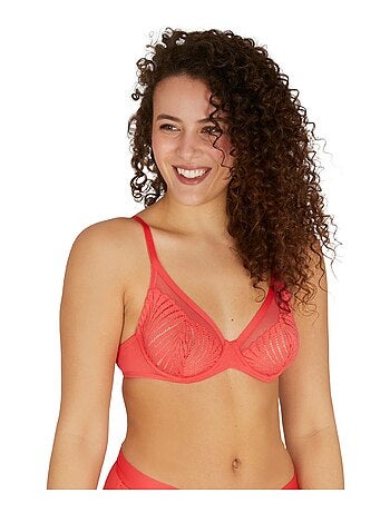 Soutien-gorge à armatures MUSE