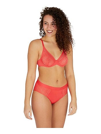 Soutien-gorge à armatures MUSE