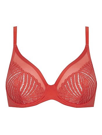 Soutien-gorge à armatures MUSE