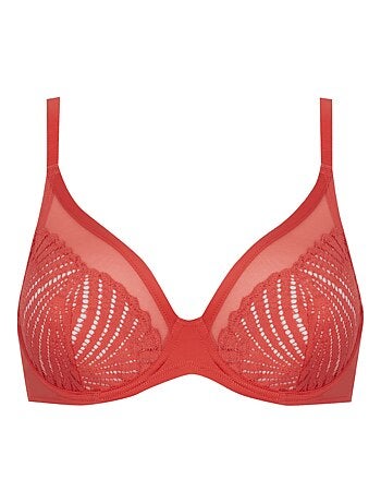 Soutien-gorge à armatures MUSE