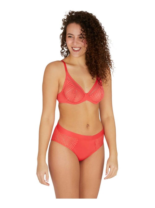 Soutien-gorge à armatures MUSE - Kiabi Soutien-gorge à armatures MUSE - Kiabi