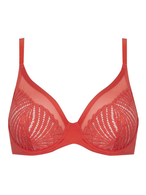 Soutien-gorge à armatures MUSE - Kiabi Soutien-gorge à armatures MUSE - Kiabi