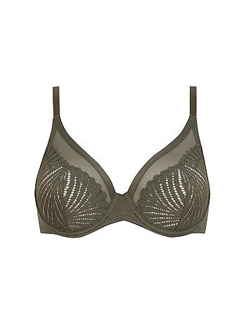 Soutien-gorge à armatures MUSE