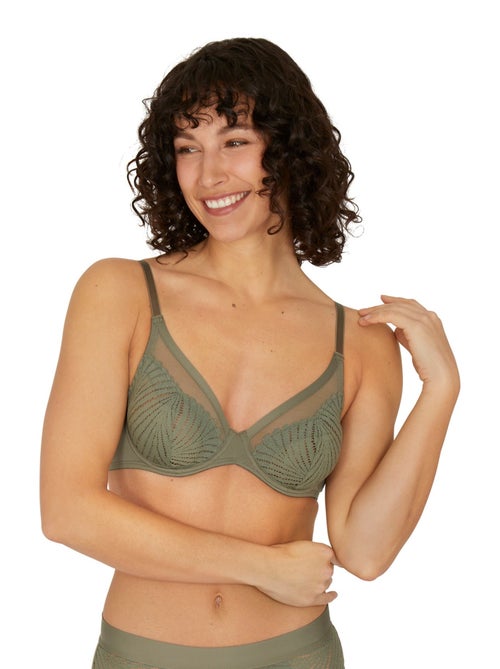 Soutien-gorge à armatures MUSE - Kiabi