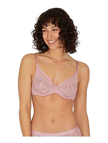 Soutien-gorge à armatures MUSE