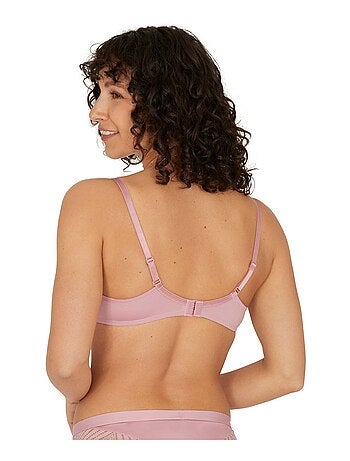 Soutien-gorge à armatures MUSE