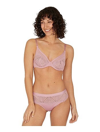 Soutien-gorge à armatures MUSE