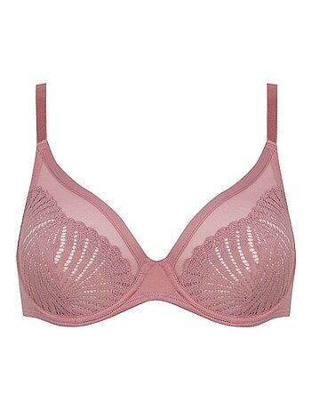 Soutien-gorge à armatures MUSE