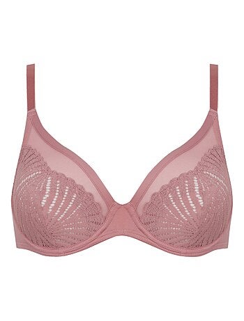 Soutien-gorge à armatures MUSE