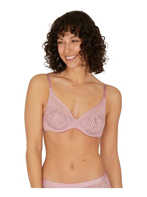 Soutien-gorge à armatures MUSE - Kiabi Soutien-gorge à armatures MUSE - Kiabi