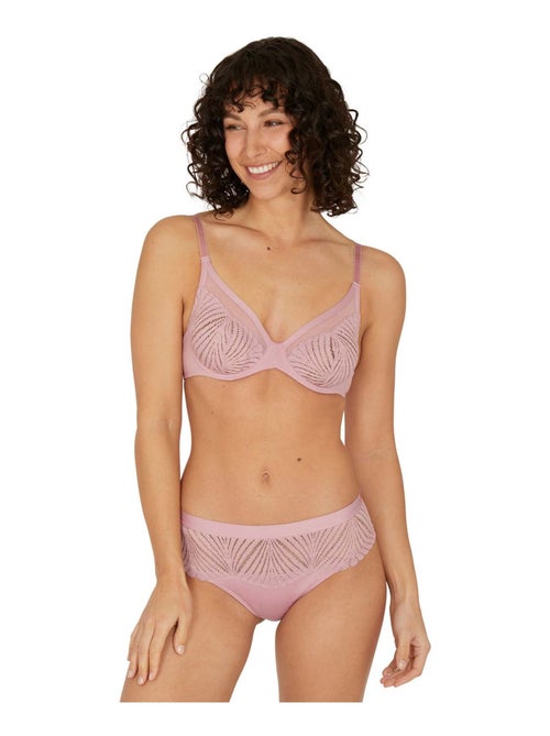 Soutien-gorge à armatures MUSE - Kiabi Soutien-gorge à armatures MUSE - Kiabi