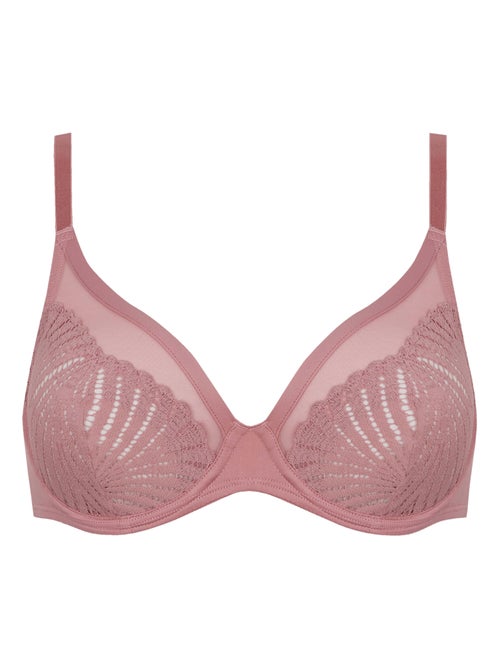 Soutien-gorge à armatures MUSE - Kiabi Soutien-gorge à armatures MUSE - Kiabi