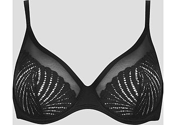 Soutien-gorge à armatures MUSE