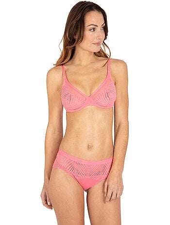 Soutien-gorge à armatures MUSE