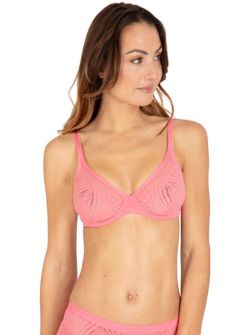 Soutien-gorge à armatures MUSE - Kiabi Soutien-gorge à armatures MUSE - Kiabi