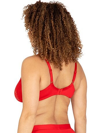 Soutien-gorge à armatures muse