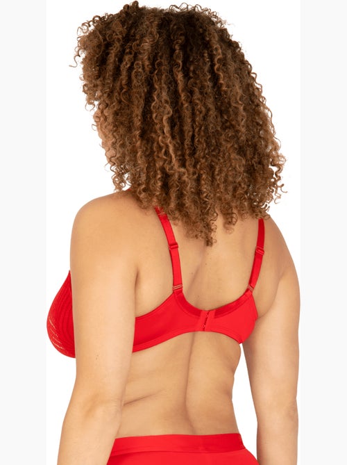 Soutien-gorge à armatures muse - Kiabi