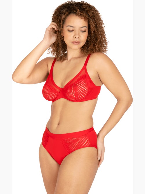 Soutien-gorge à armatures muse - Kiabi