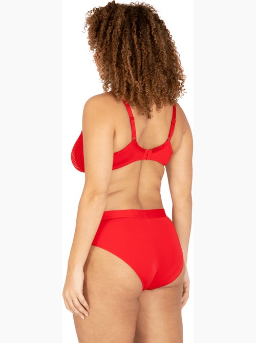 Soutien-gorge à armatures muse - Kiabi