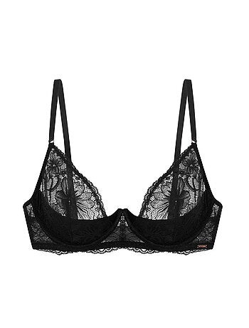 Soutien-gorge à armatures non rembourré Kikky Dorina
