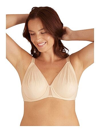 Soutien-gorge à armatures NUANCES